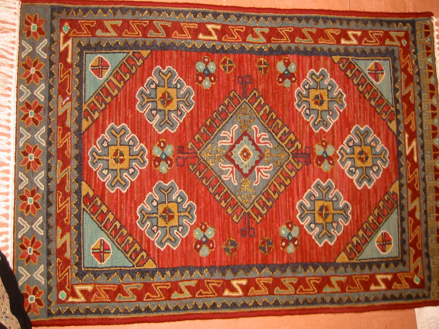 Anatolian