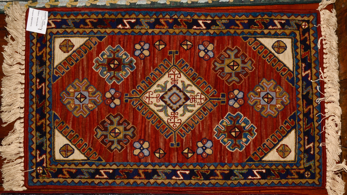 Anatolian