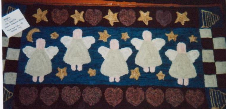 Angels