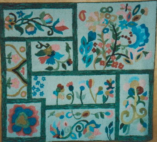 Appliques