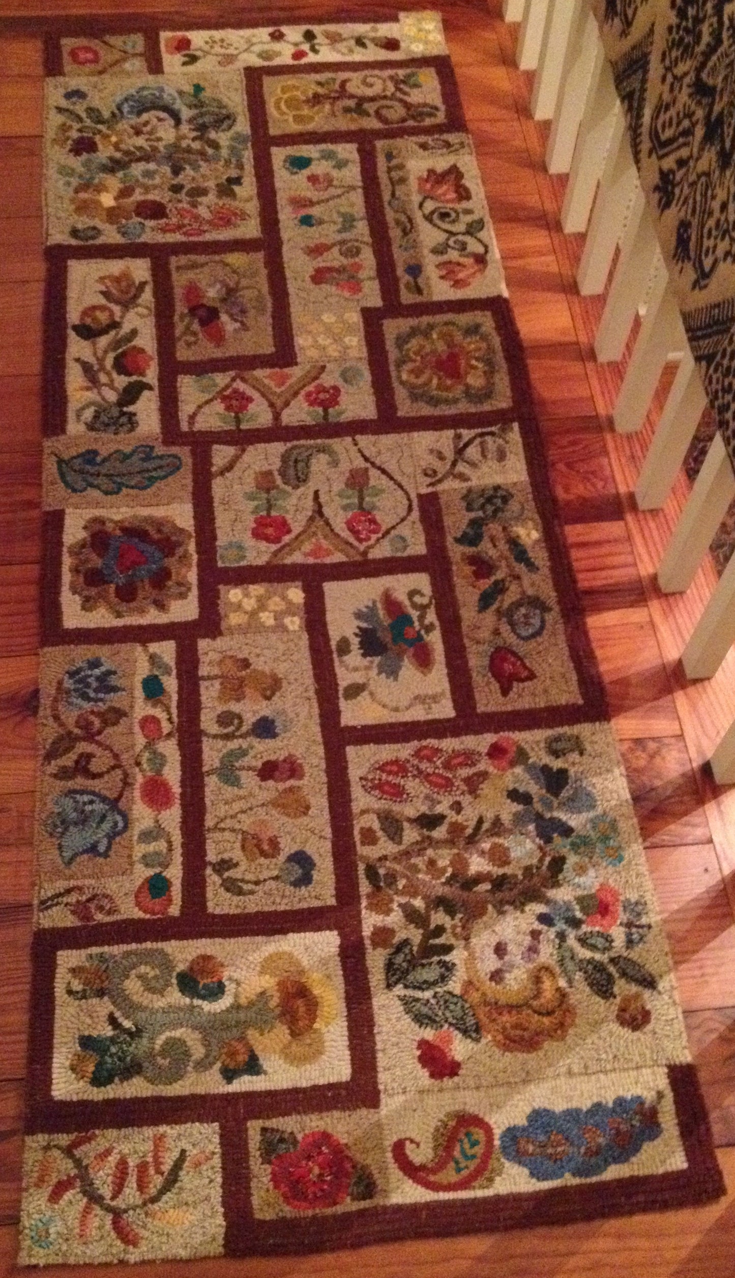 Appliques