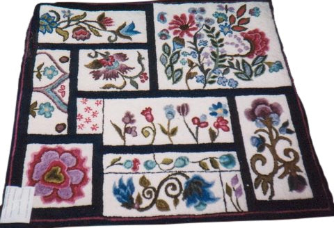 Appliques