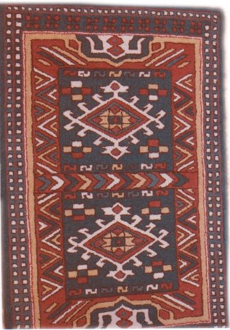 Bahktari Pillowtop