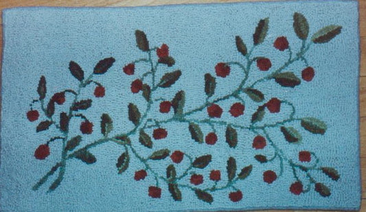 Berry Branch