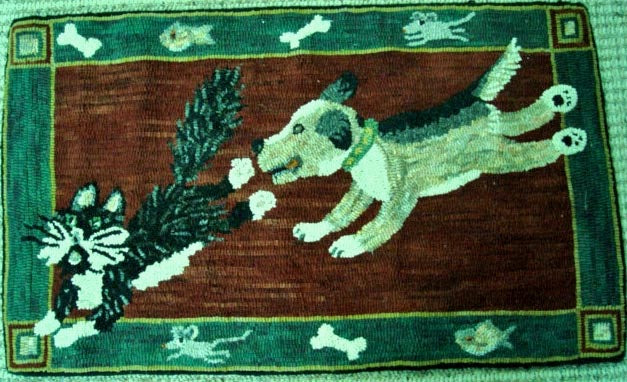CATastophe