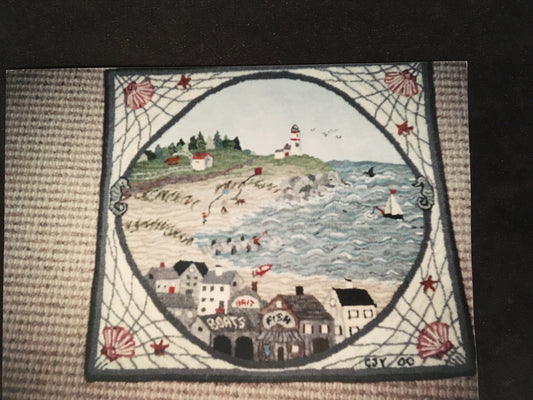 Cape Cod