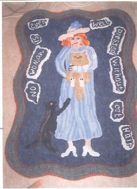 Cat Hair