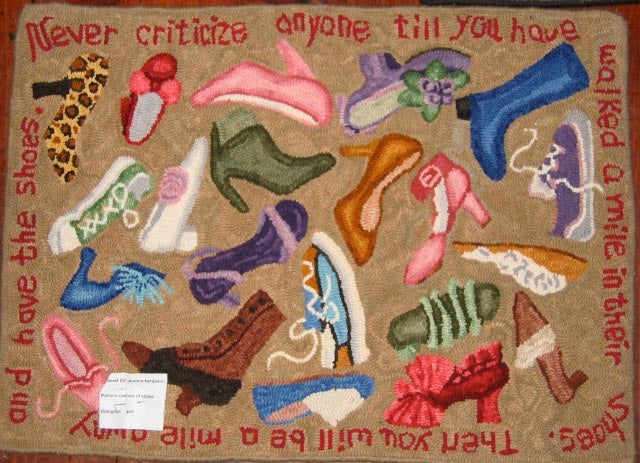 Century of Shoes