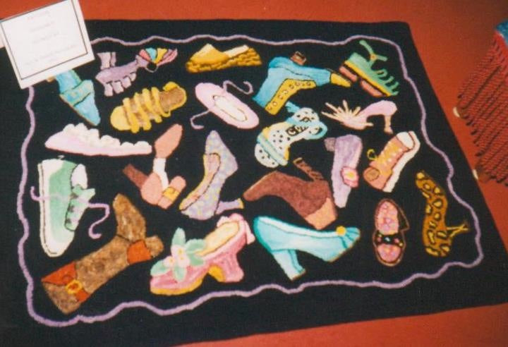 Century of Shoes