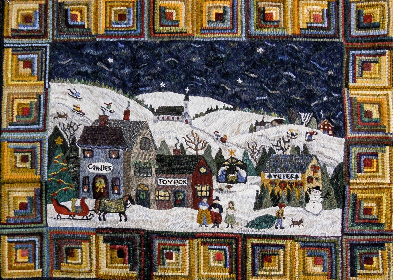 Christmas in the Country