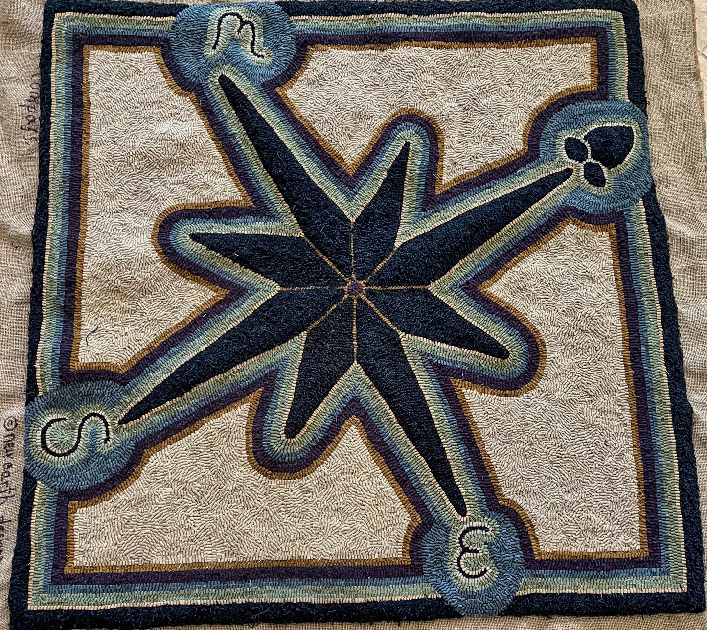 Compass