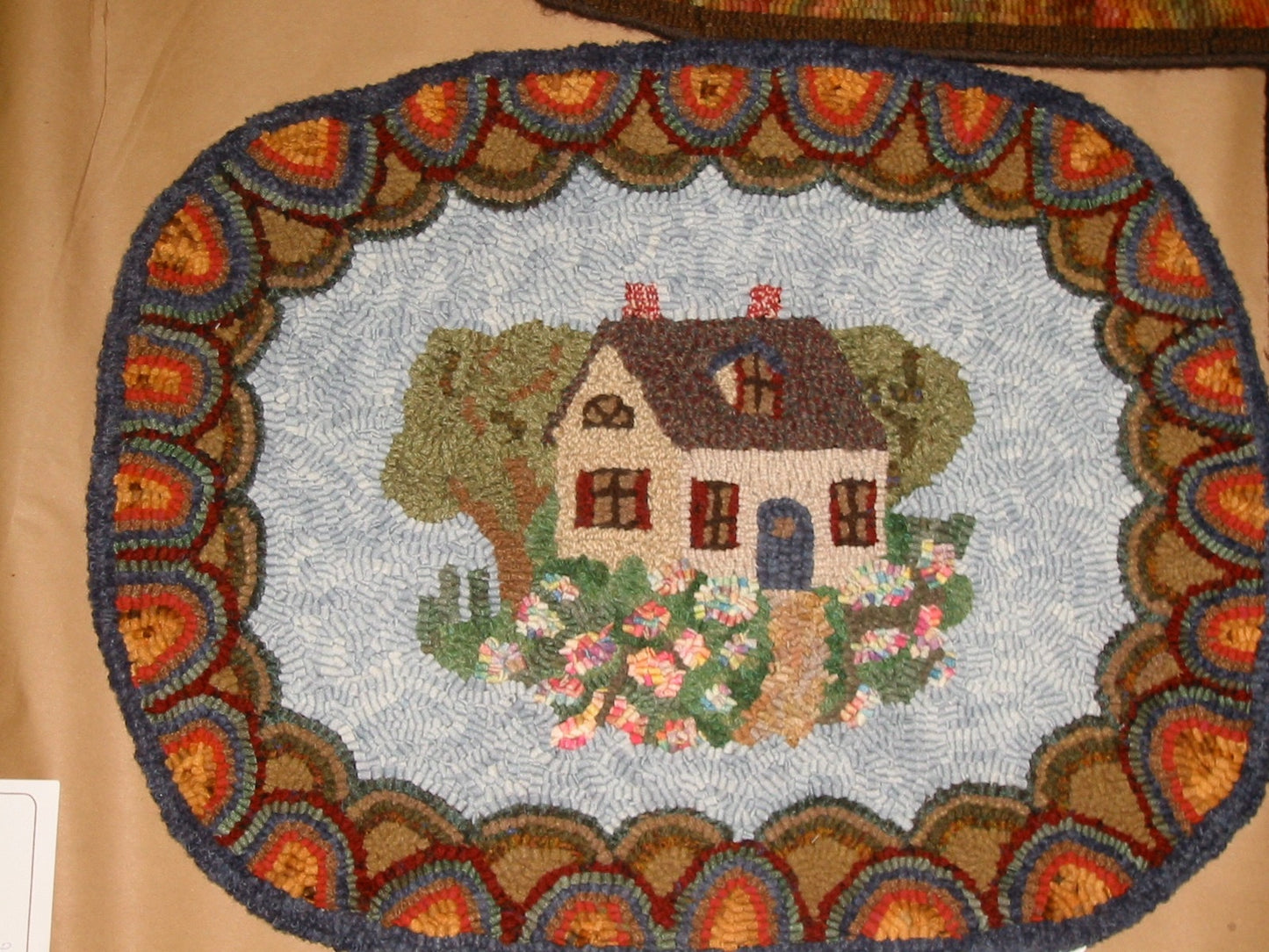 Cottage Garden