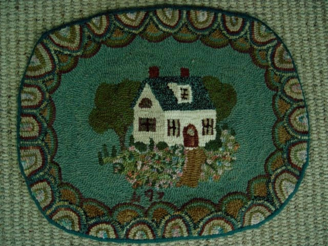 Cottage Garden