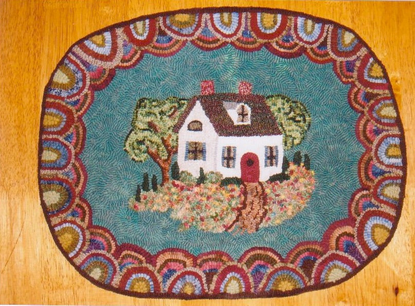 Cottage Garden