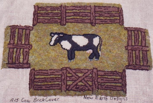 Cow Brick