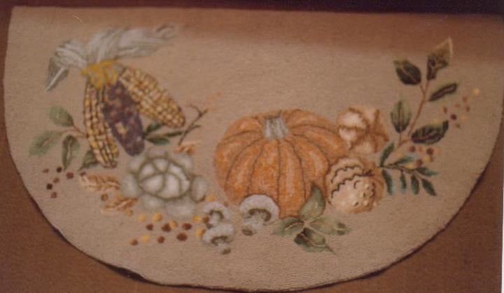 Fall Harvest