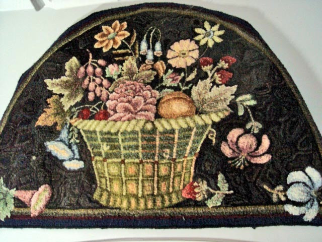 Full Basket