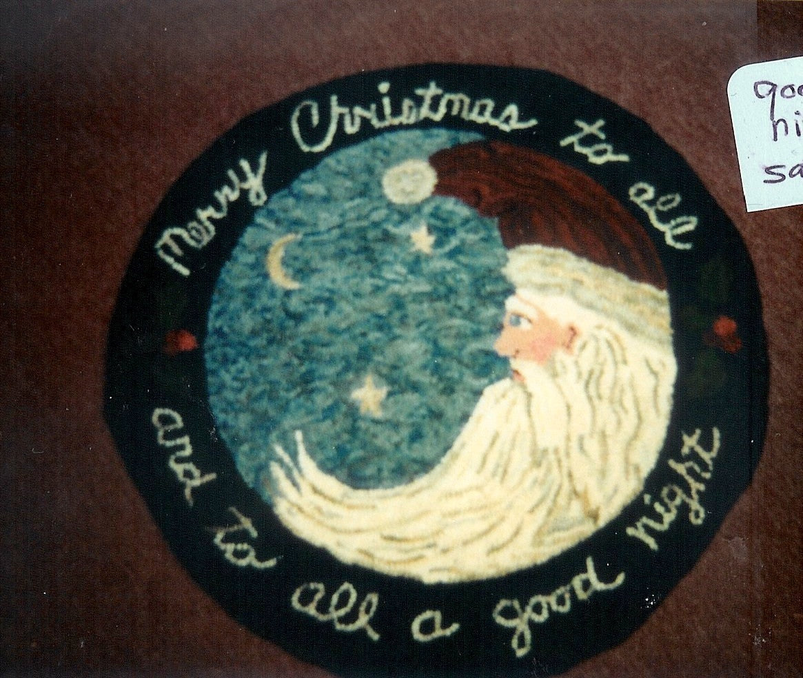 Goodnight, Santa
