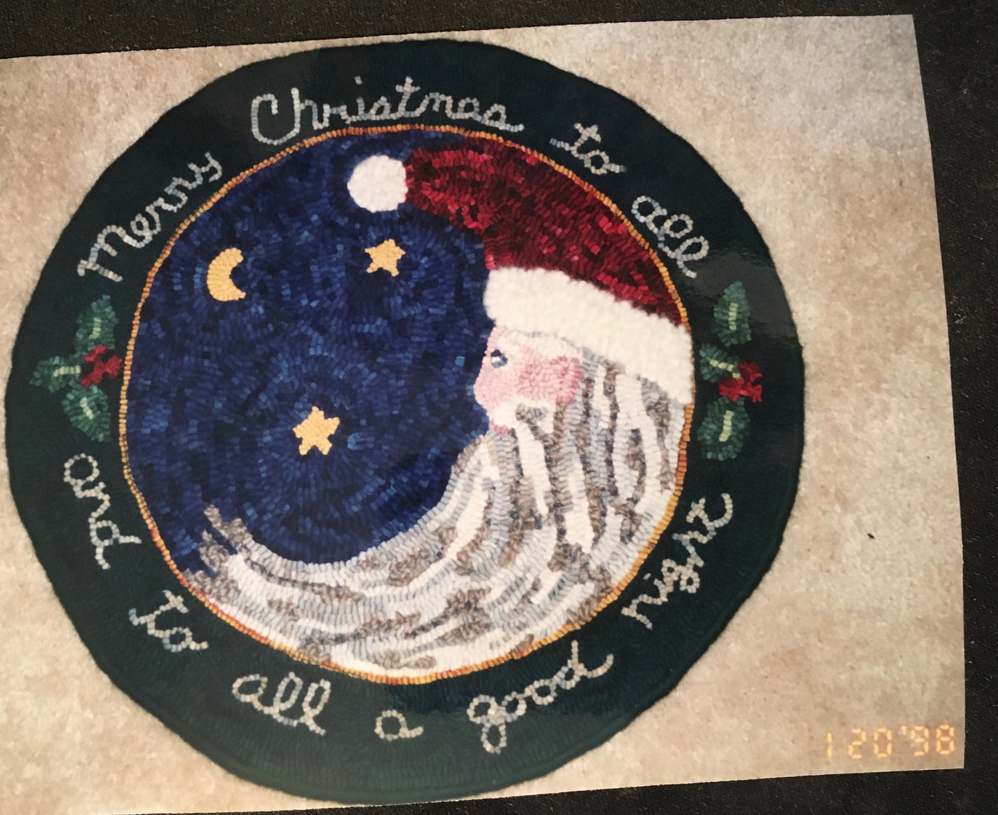 Goodnight, Santa