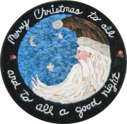 Goodnight, Santa
