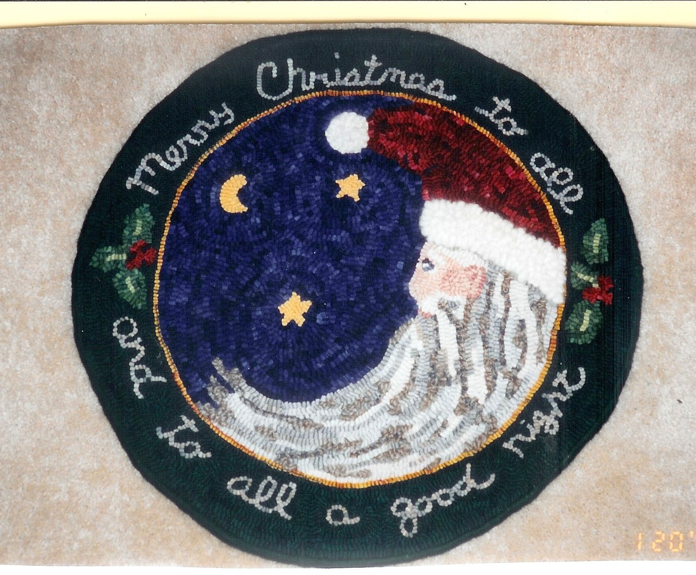 Goodnight, Santa