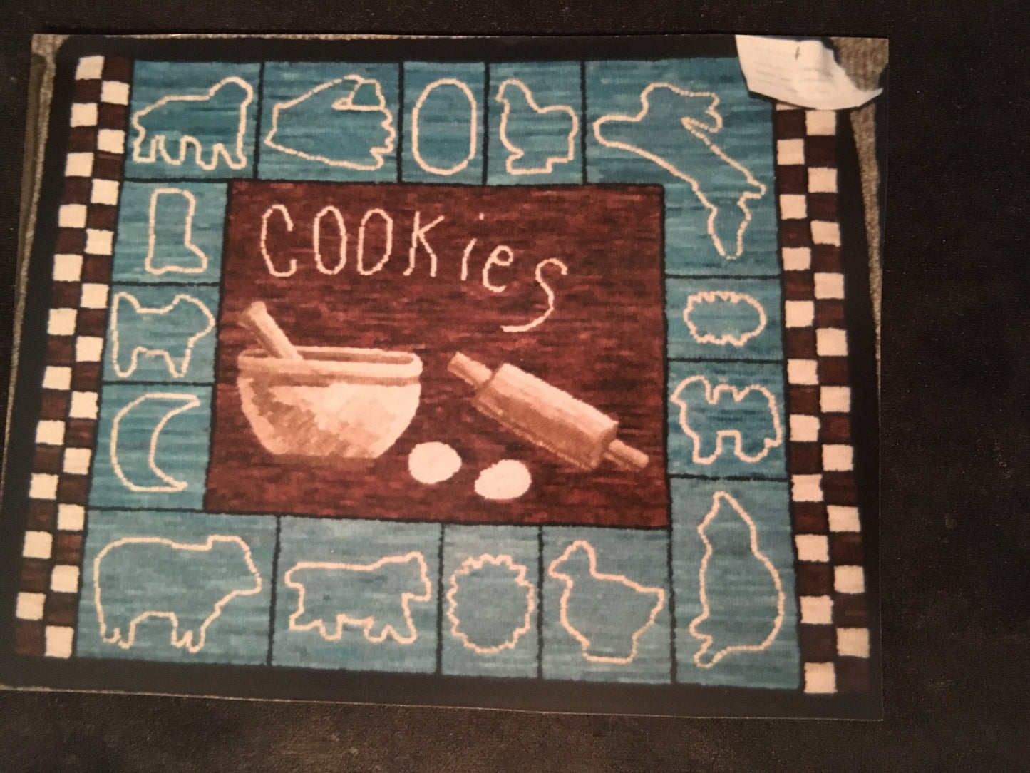Grandma's Kitchen