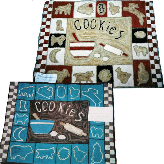 Grandma's Kitchen