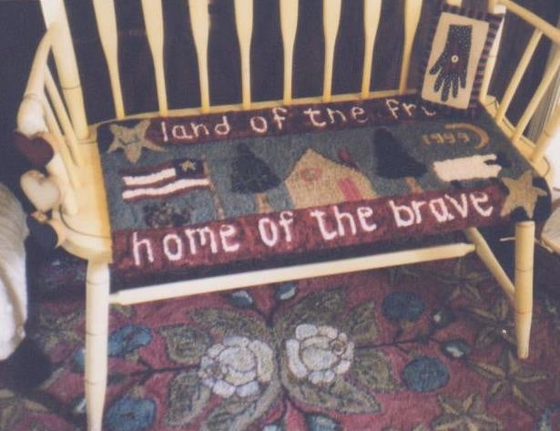Home of the Brave (larger)
