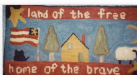 Home of the Brave (larger)