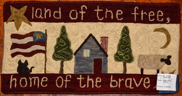 Home of the Brave (larger)