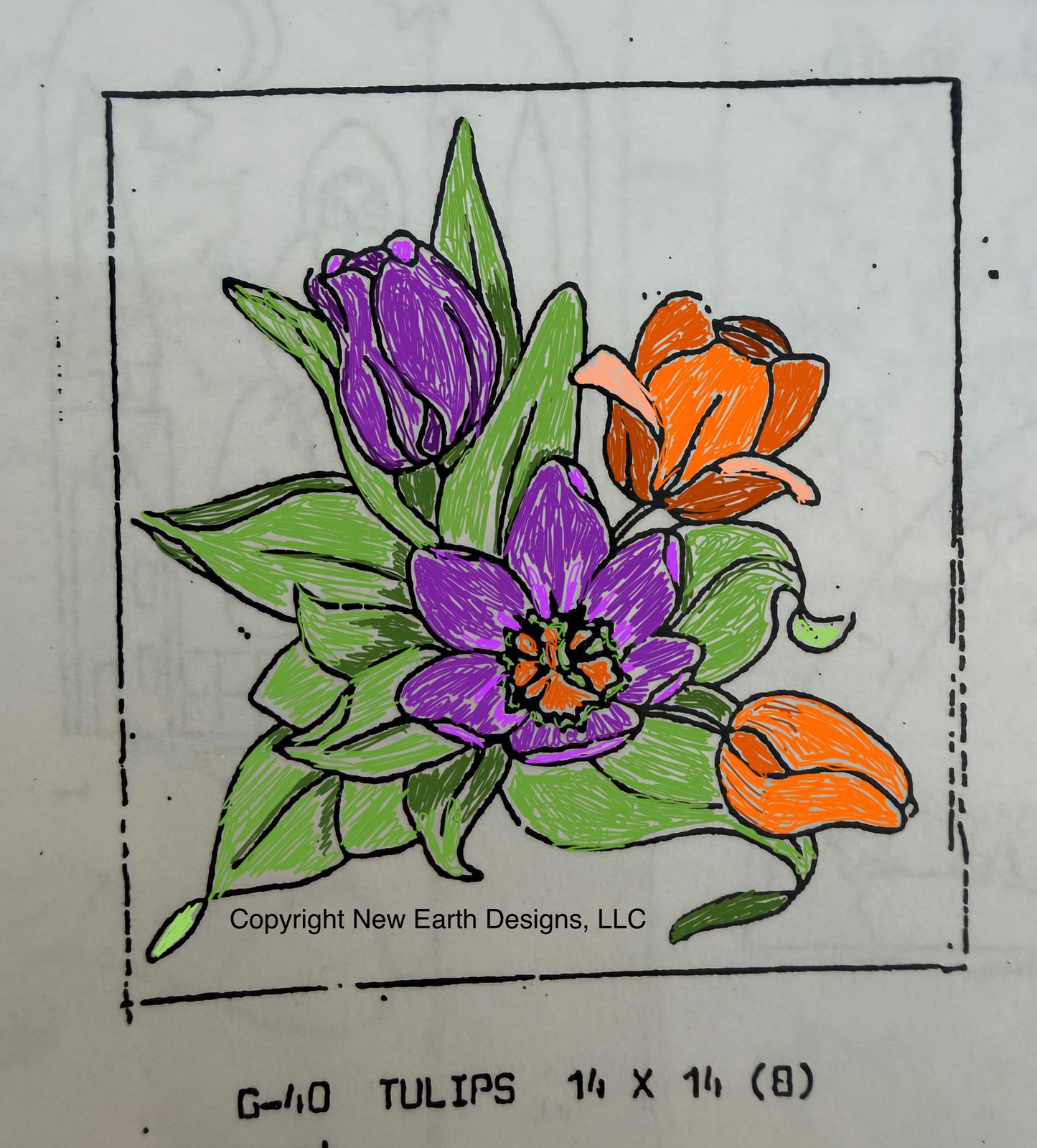 Tulips