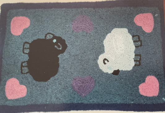 I love Ewe