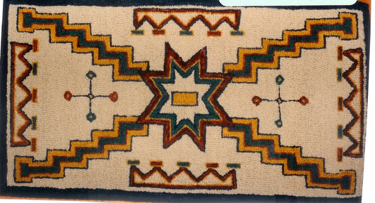 Indian Carpetbag