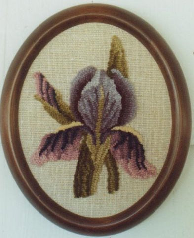 Iris Tile