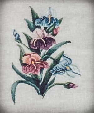 Irises