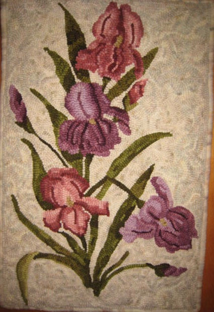 Irises