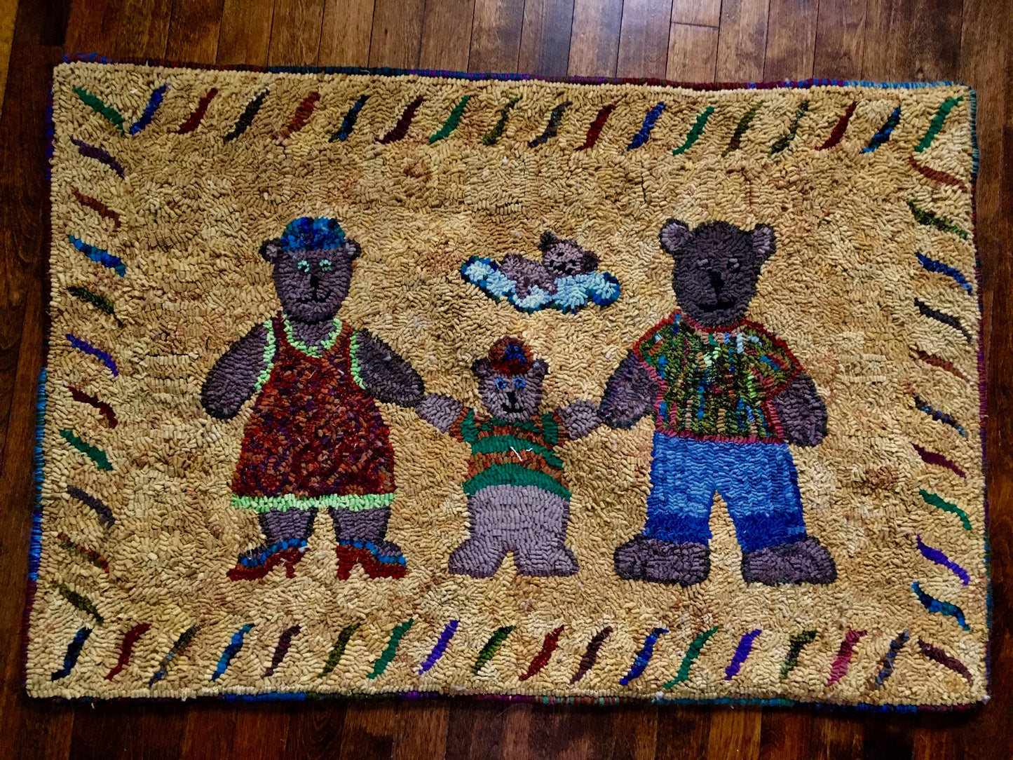Katie's Bears