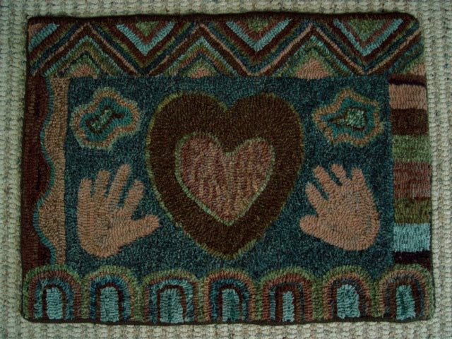Keepsake Antique