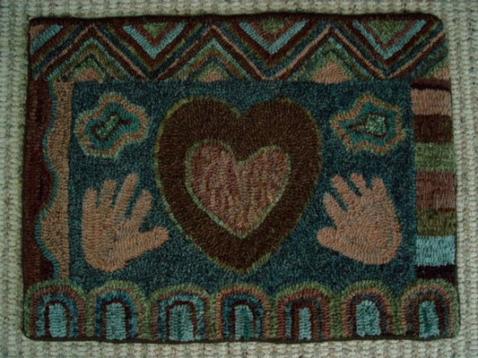 Keepsake Antique