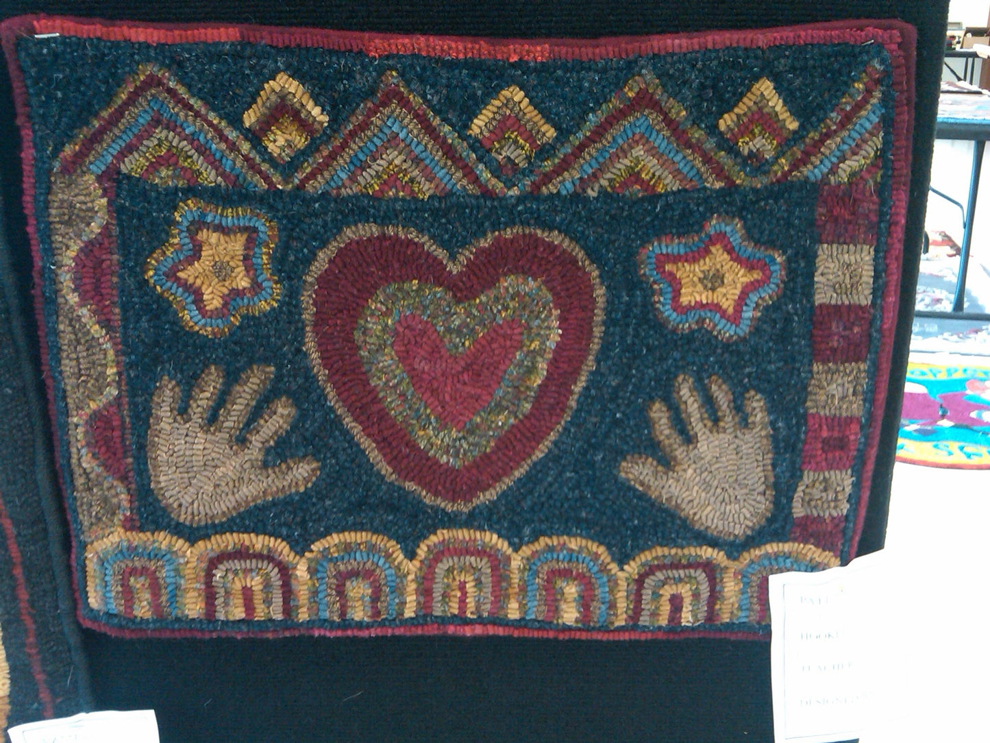 Keepsake Antique