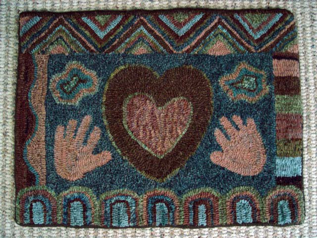 Keepsake Antique