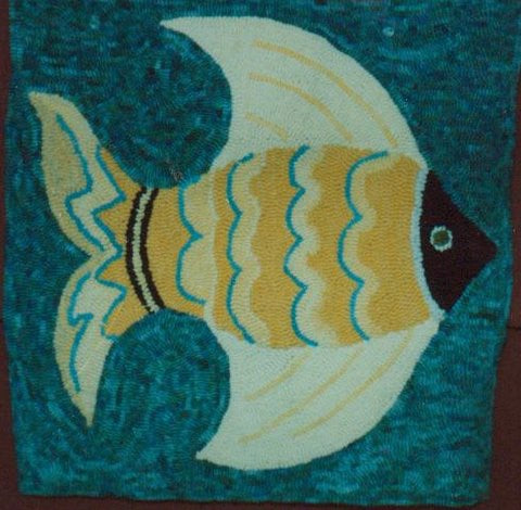 Kite Fish