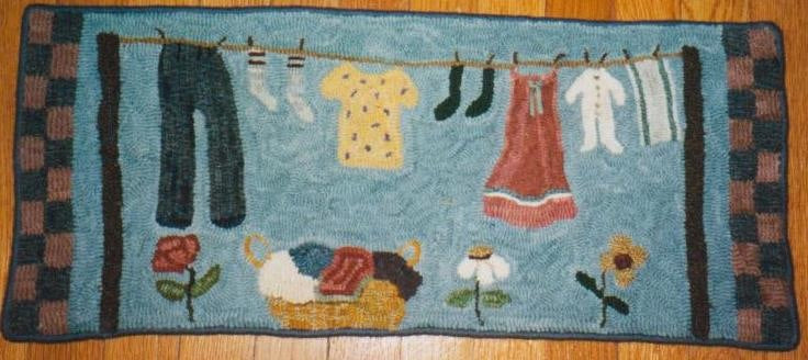 Laundry Day