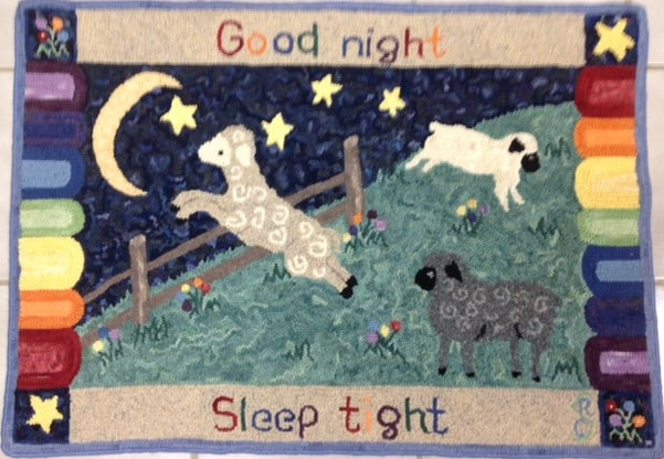 Lorraine's Insomnia