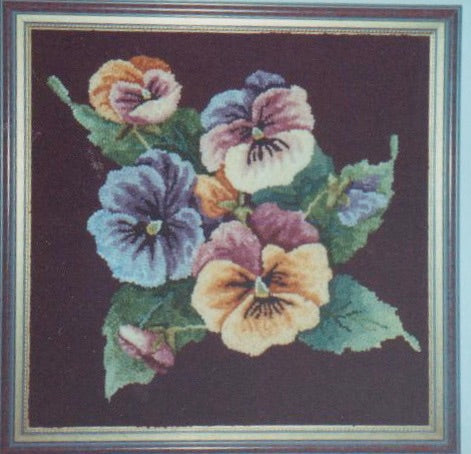 Pansies