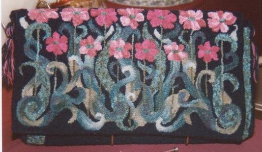 Peace Carpetbag