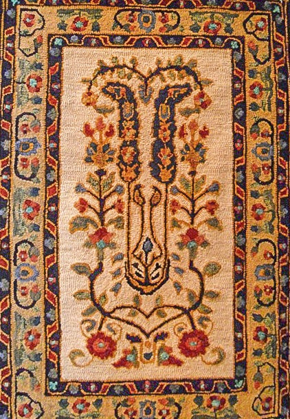 Persian Vase