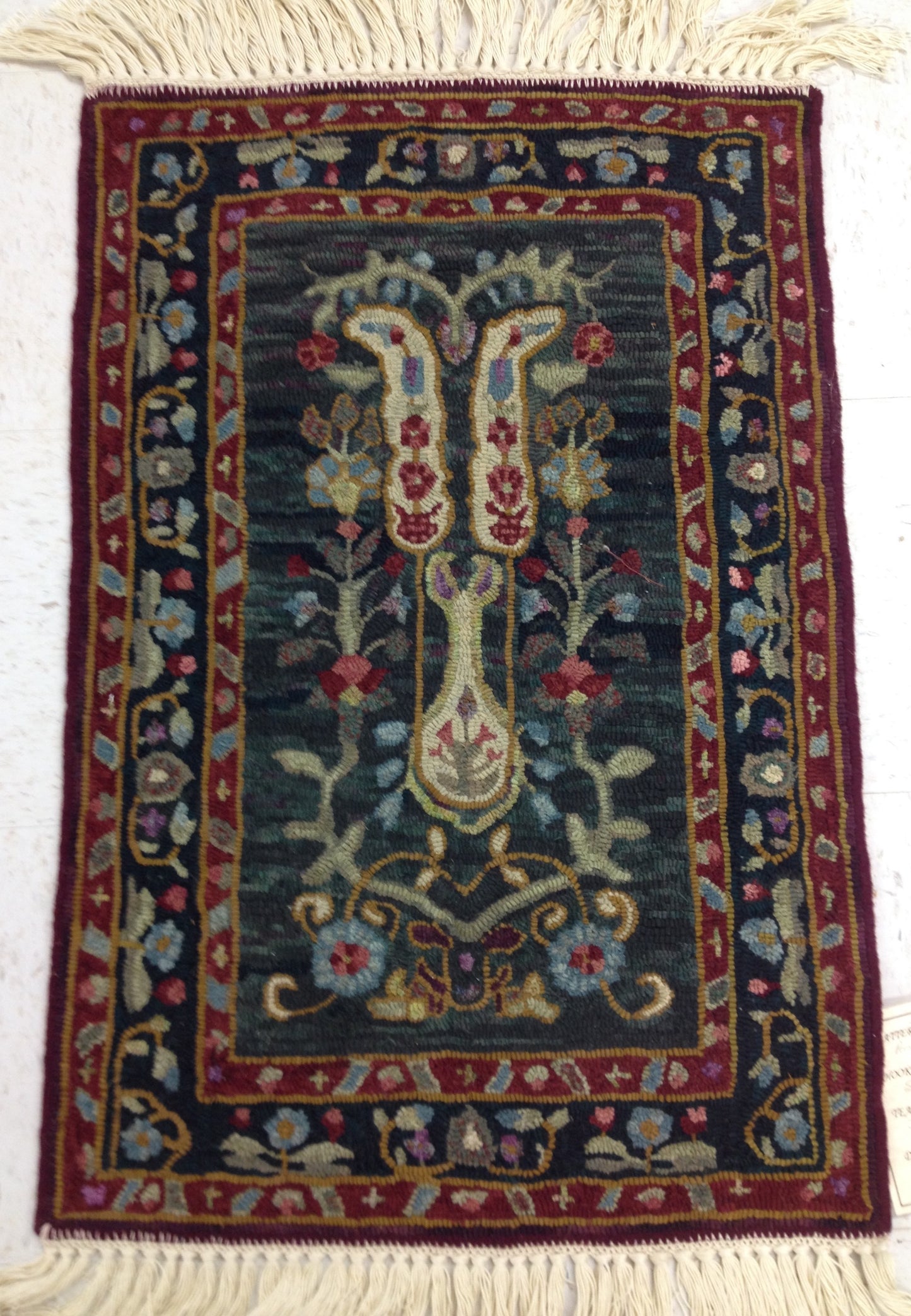 Persian Vase