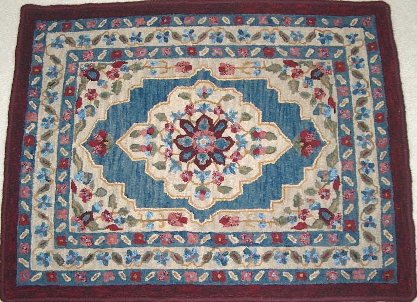 Petite Persian