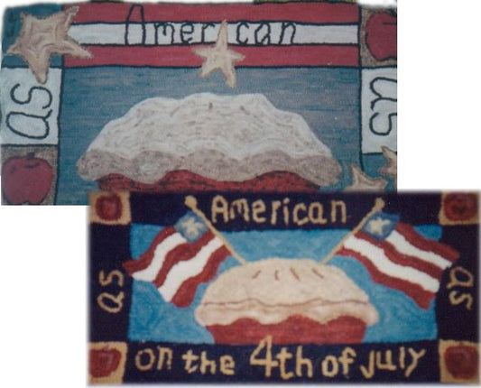 Pie on the 4th (larger)